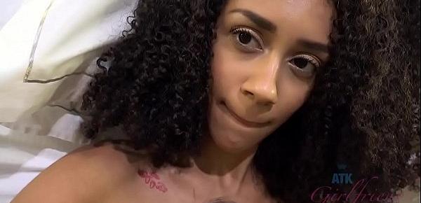  Fucked a light skinned black girl during Vegas trip and filmed it (POV Amateur)